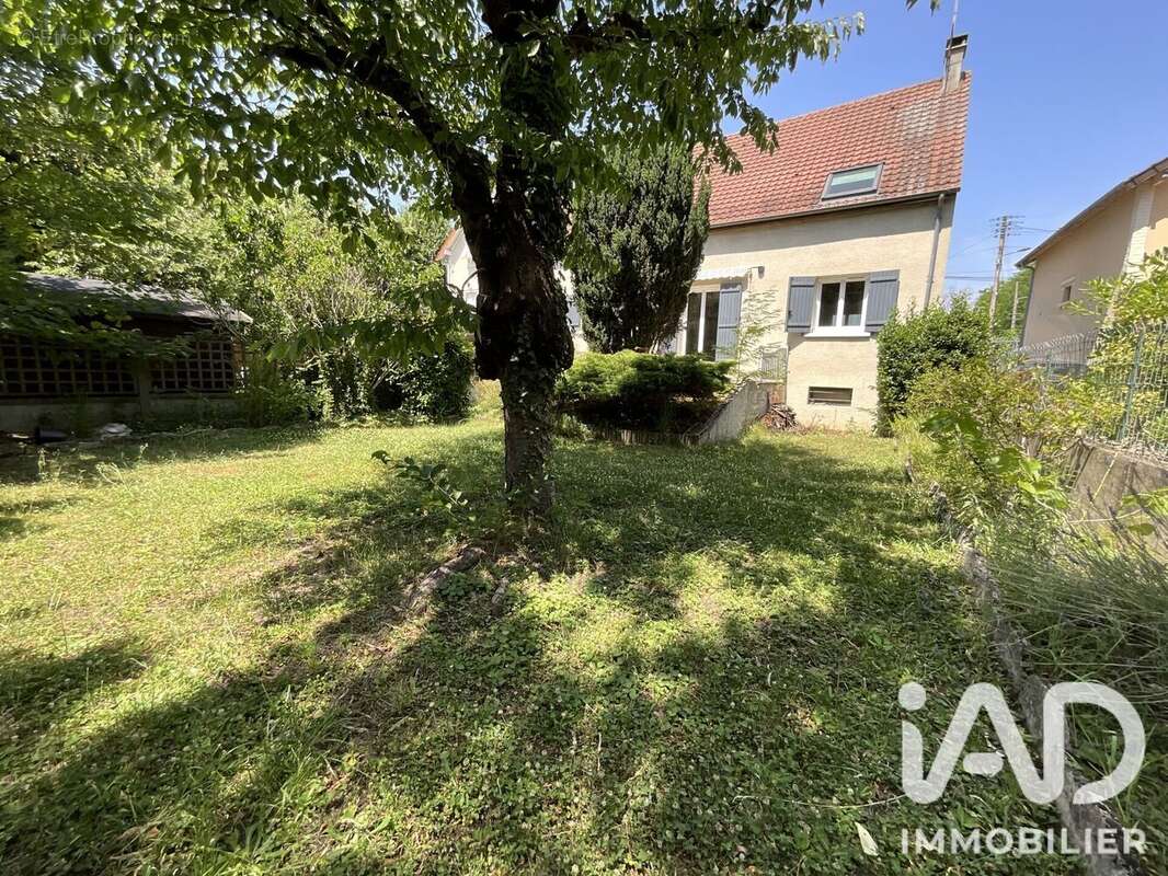 Photo 2 - Maison à DEUIL-LA-BARRE