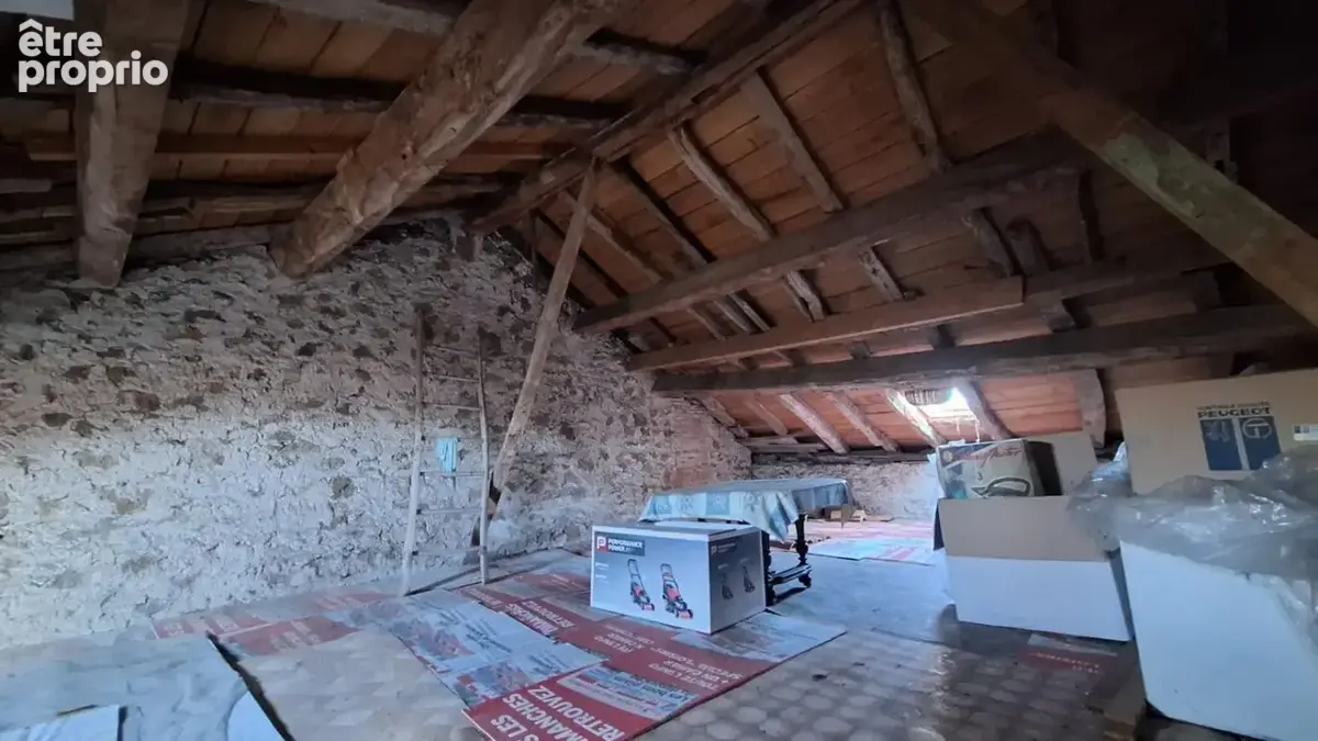 Maison 228 m² à Piegut-Pluviers  - photo 9