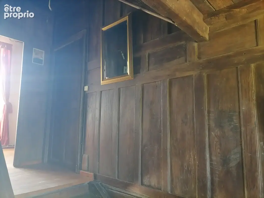 A vendre maison en pierre a pleubian - photo 22