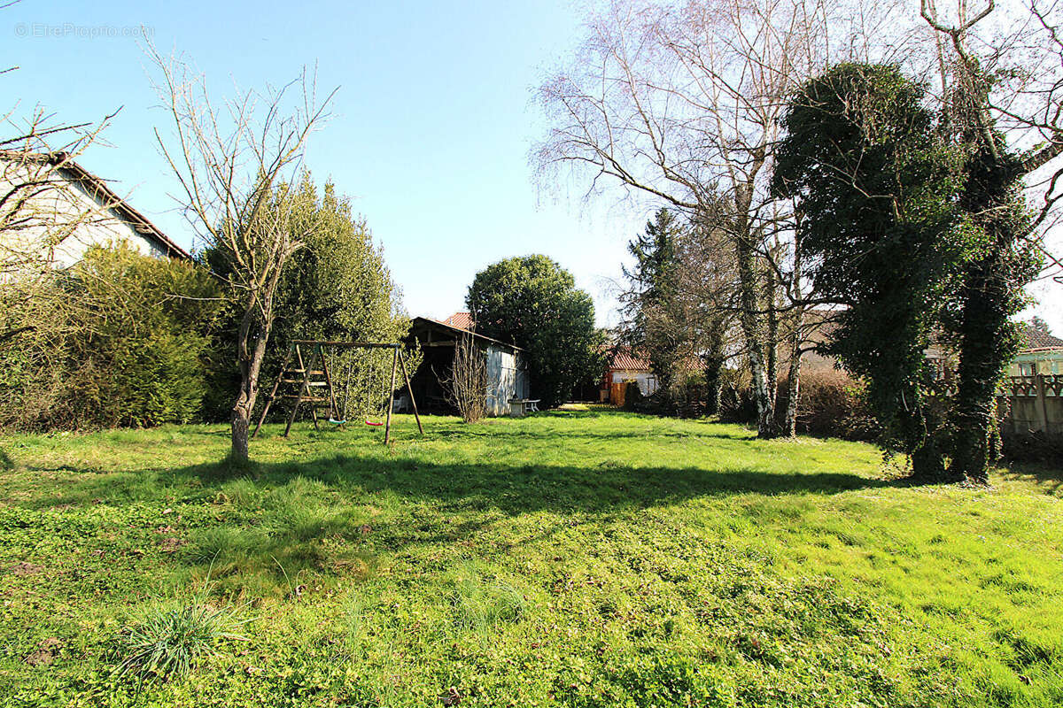 Maison à PUELLEMONTIER