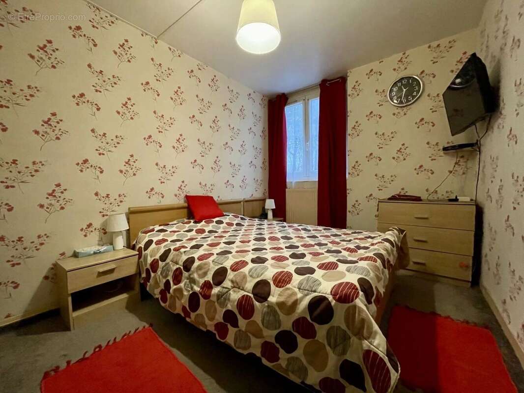 Appartement à BEAUVAIS