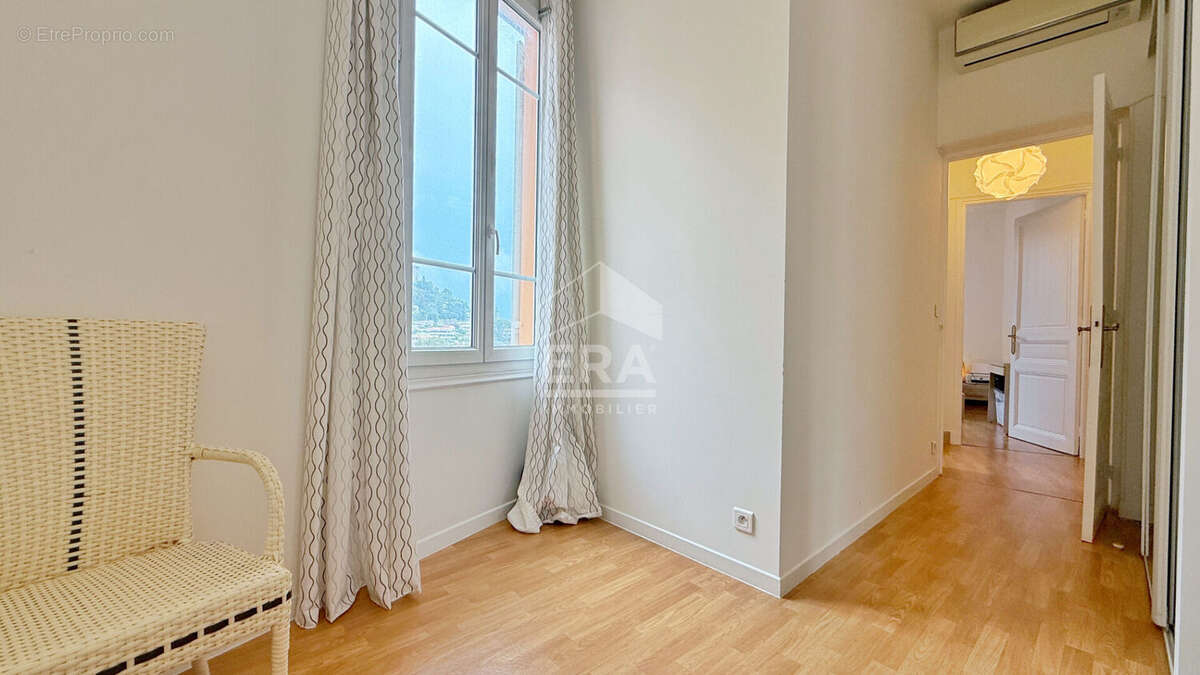 Appartement 95m² à roquebrune-cap-martin - photo 13
