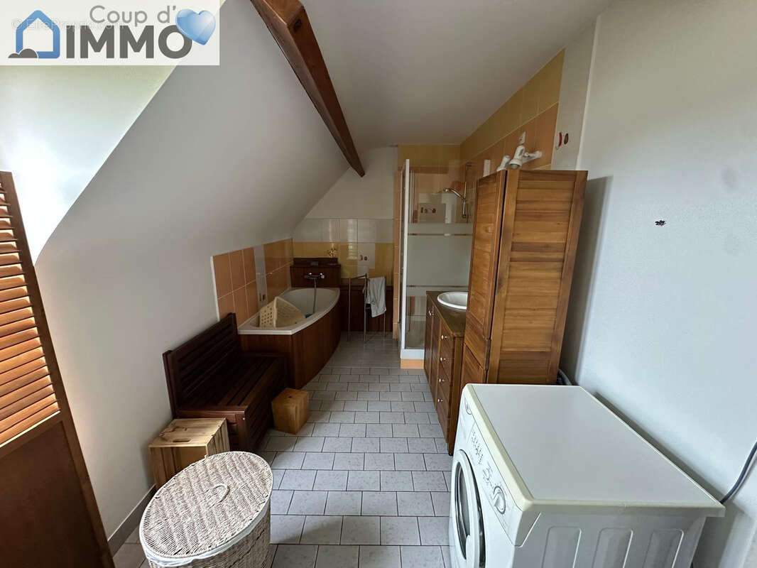 Maison à MESSON