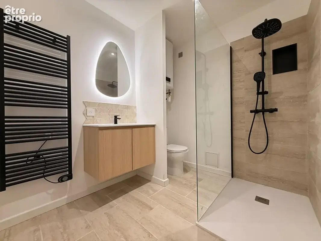 Appartement 45m² à cannes - photo 7