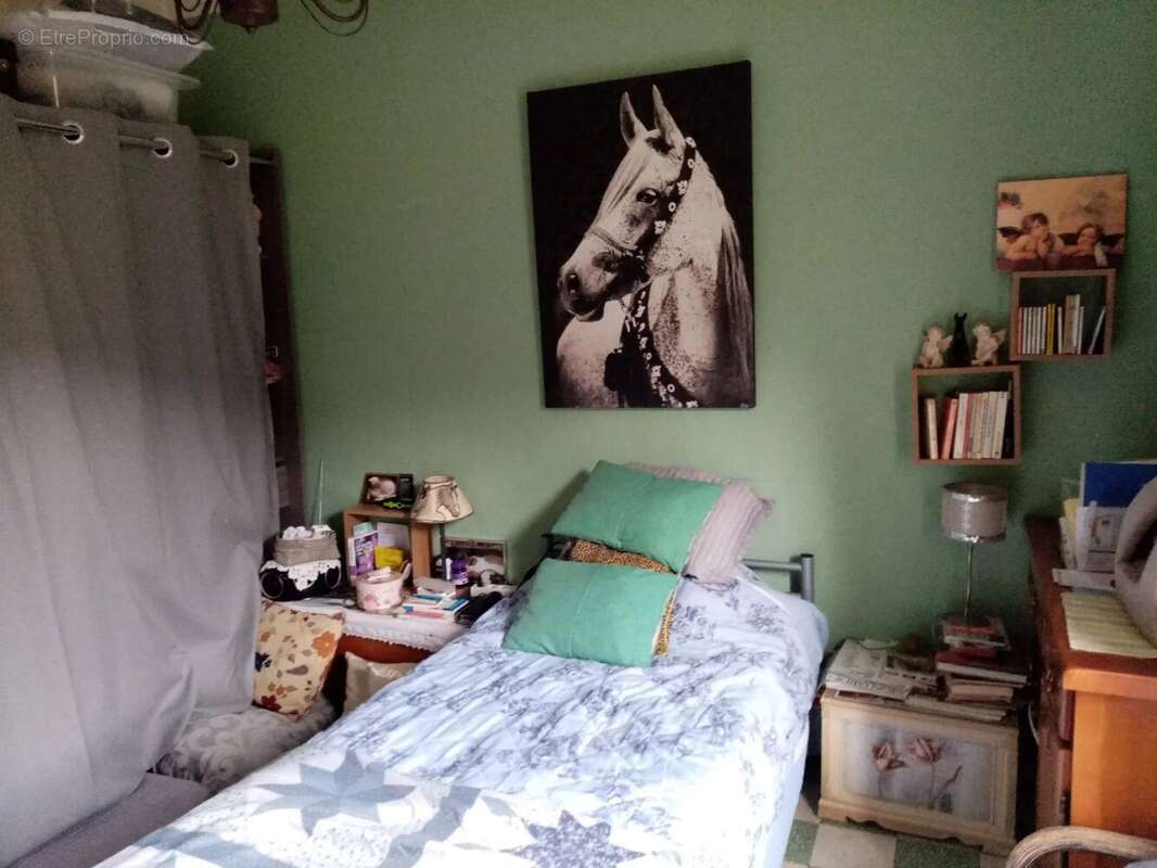 Maison à VALDEBLORE