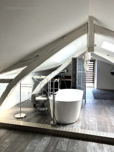 Maison à CONDEZAYGUES