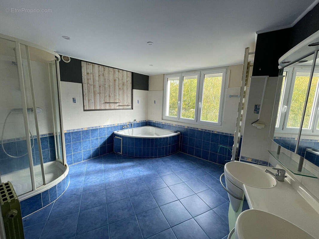 Appartement à CRANSAC