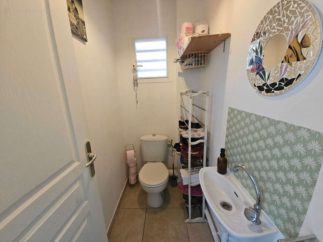 Appartement à LES TROIS-ILETS