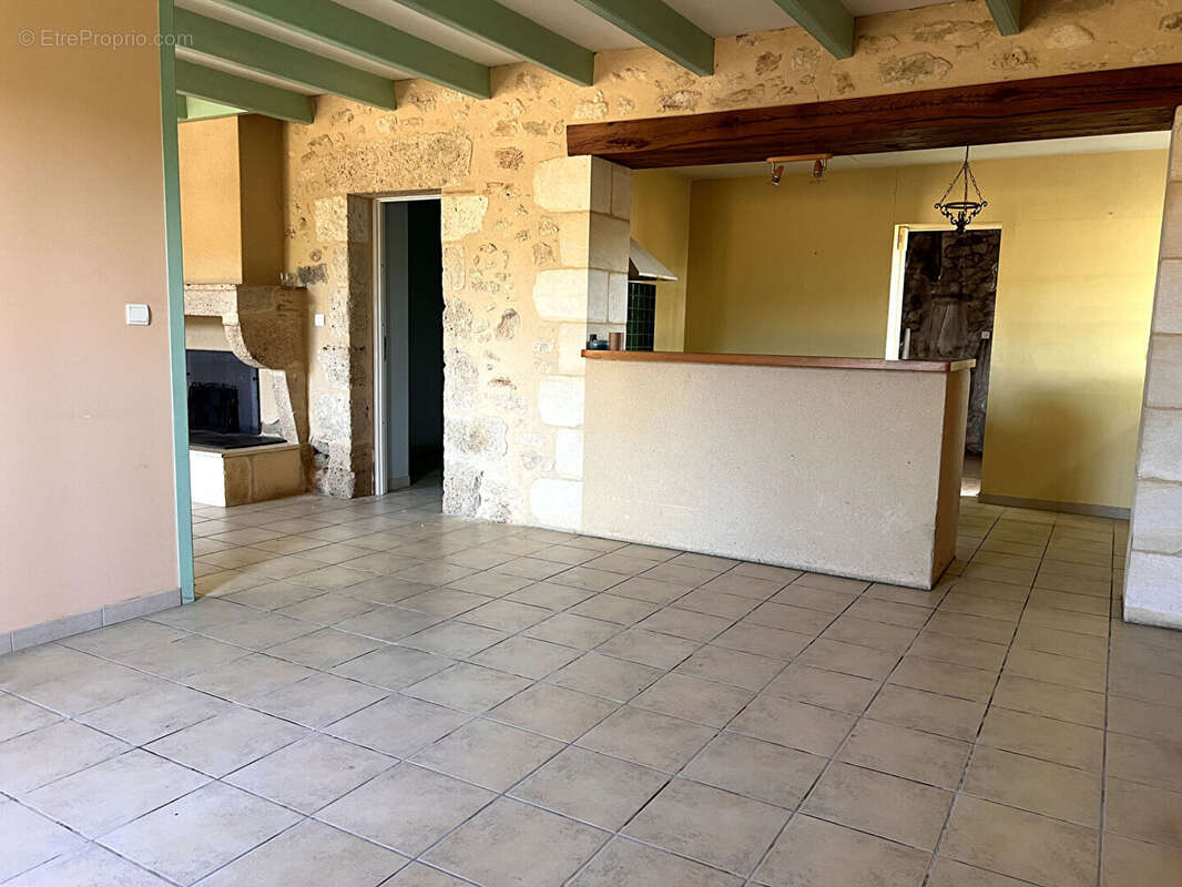 Charmante maison en pierre au calme - photo 6