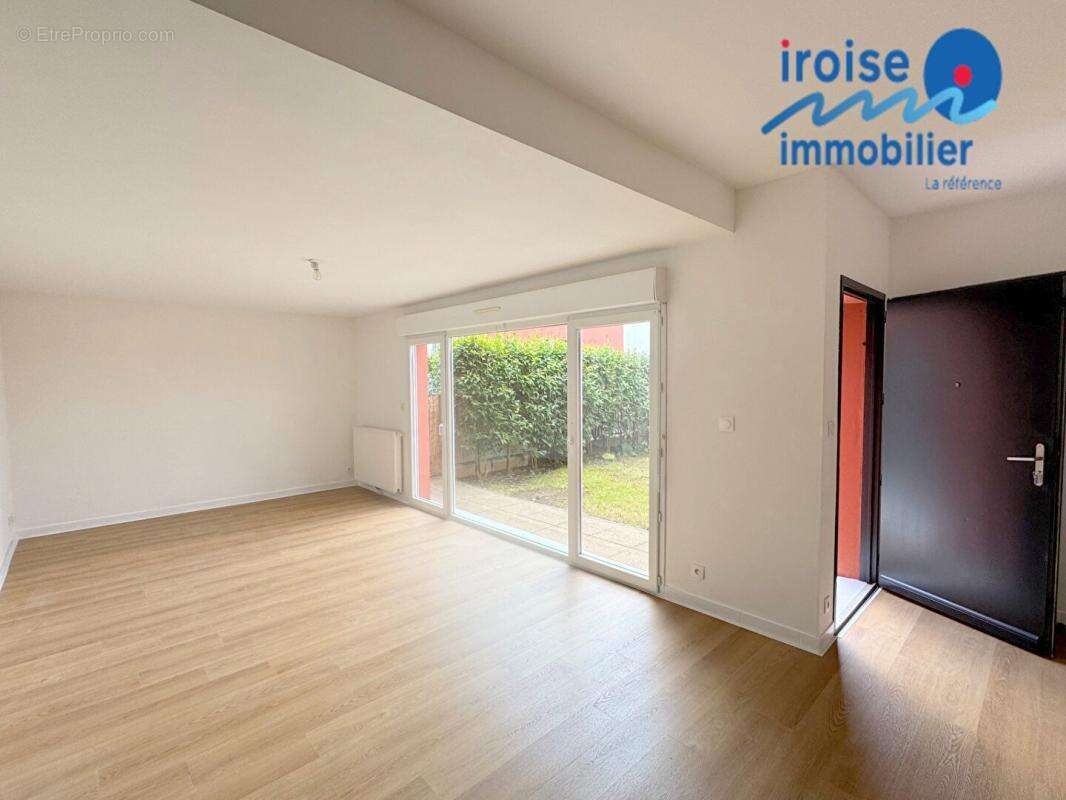 Appartement à BREST