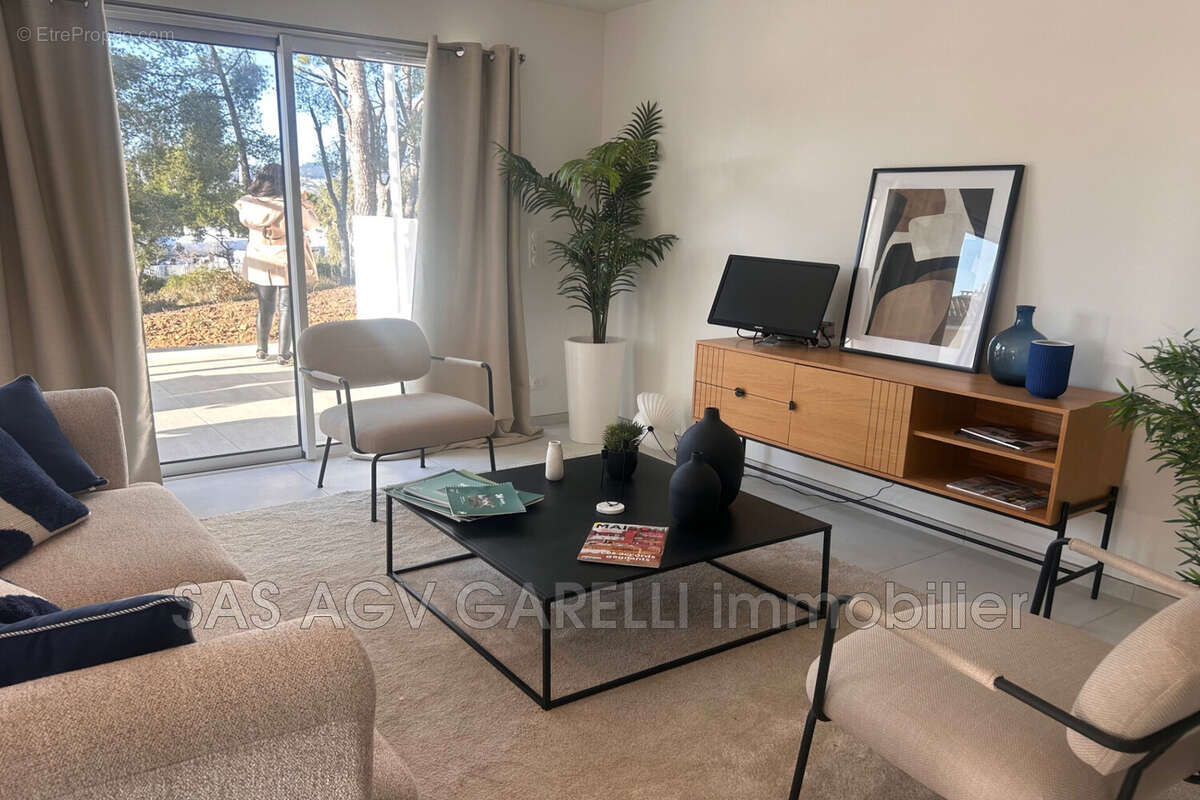 Maison à LA SEYNE-SUR-MER