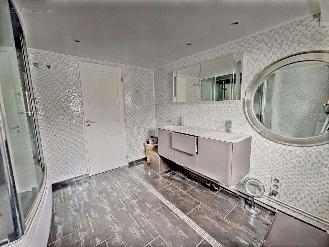 Maison à SAINT-MAMMES