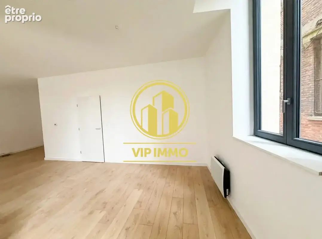 Appartement 4 pièces 80 m² à vendre à Arras (62000) - photo 7