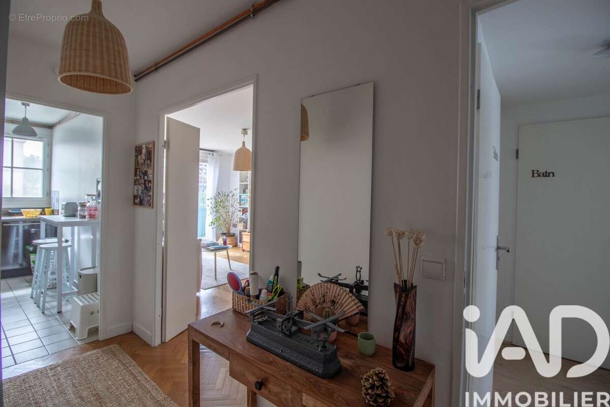 Photo 7 - Appartement à RUEIL-MALMAISON