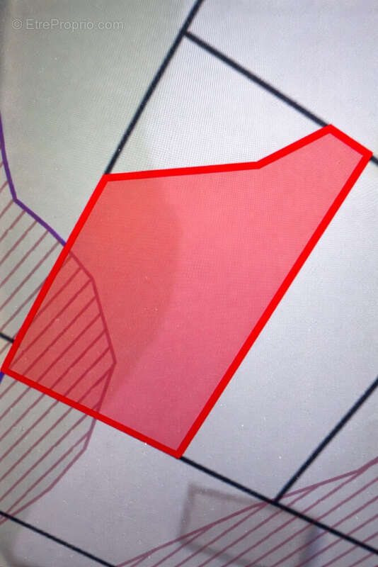 Terrain à PETITE-ILE