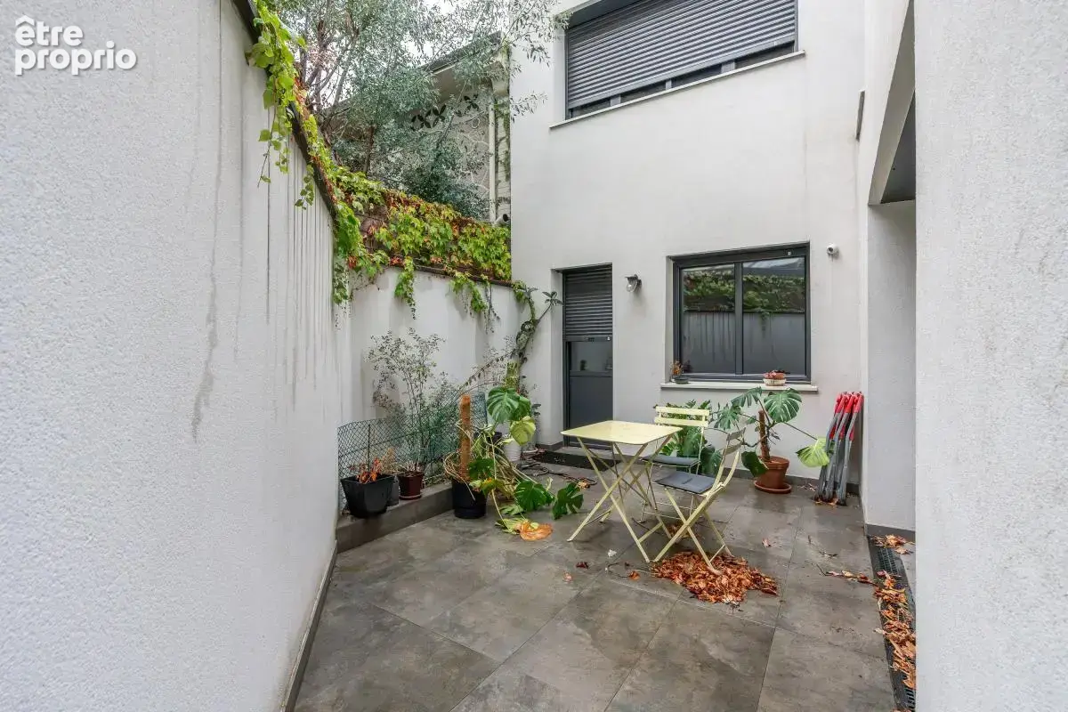 Maison À Vendre - photo 32