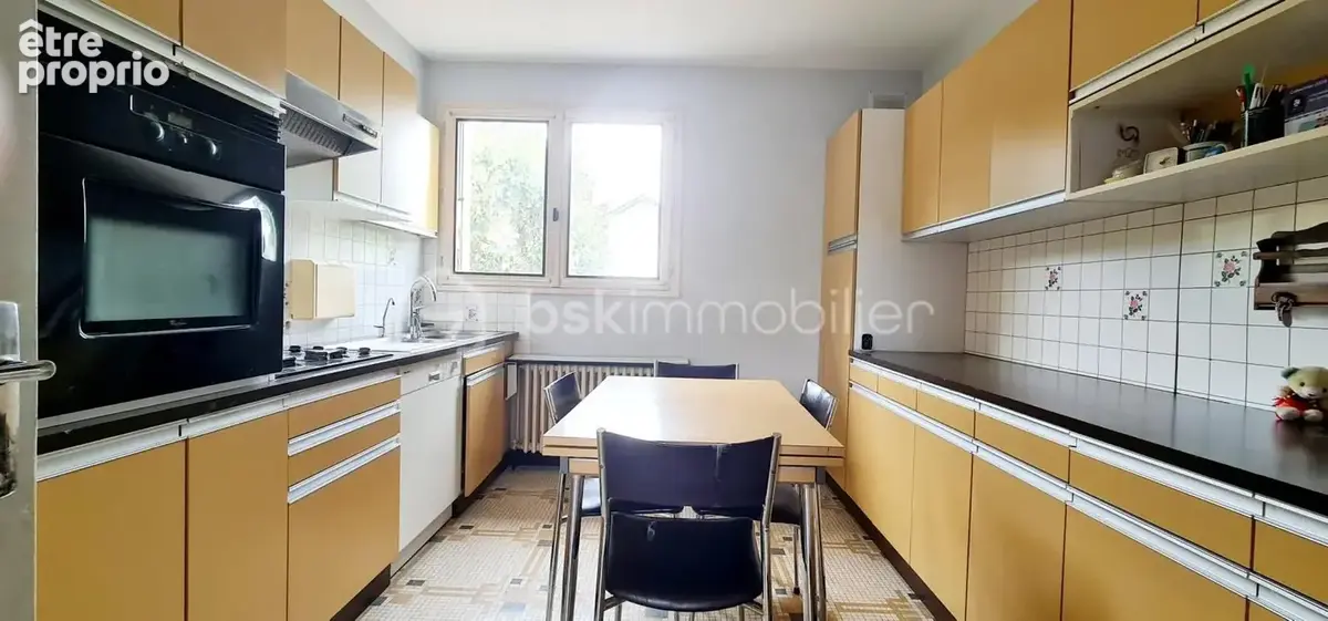 Maison 4 pièces 89 m² - photo 7