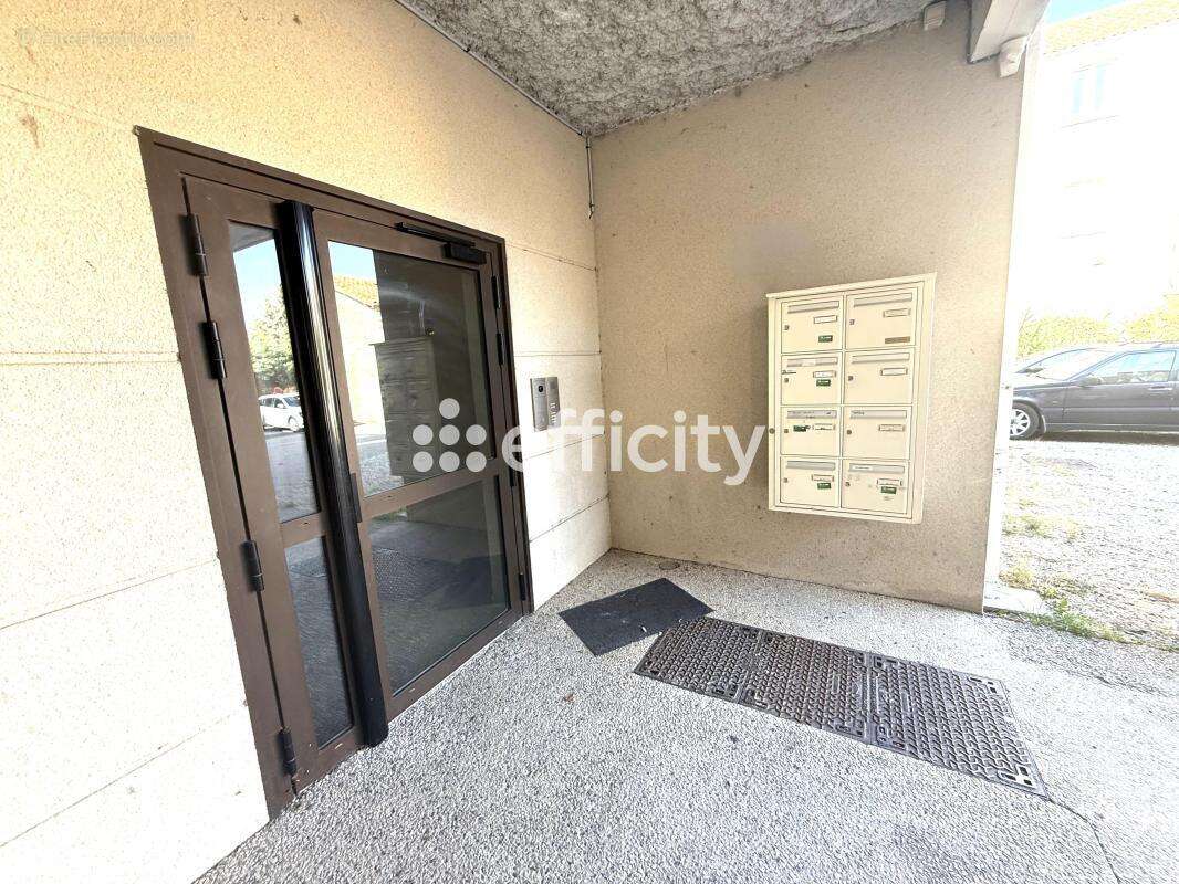 Appartement - photo 10