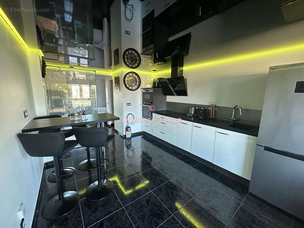 Appartement à AGDE