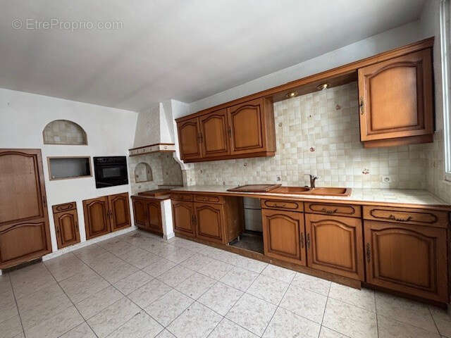 Maison à MONTPELLIER