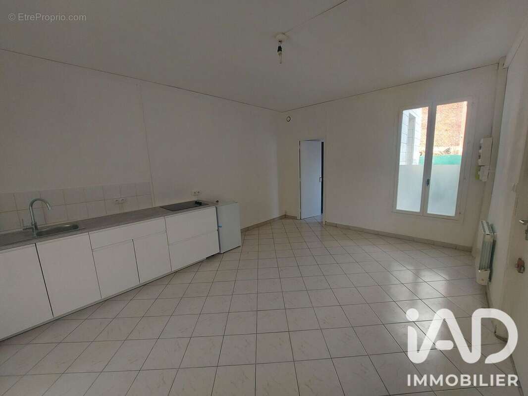 Photo 3 - Appartement à ANNAY