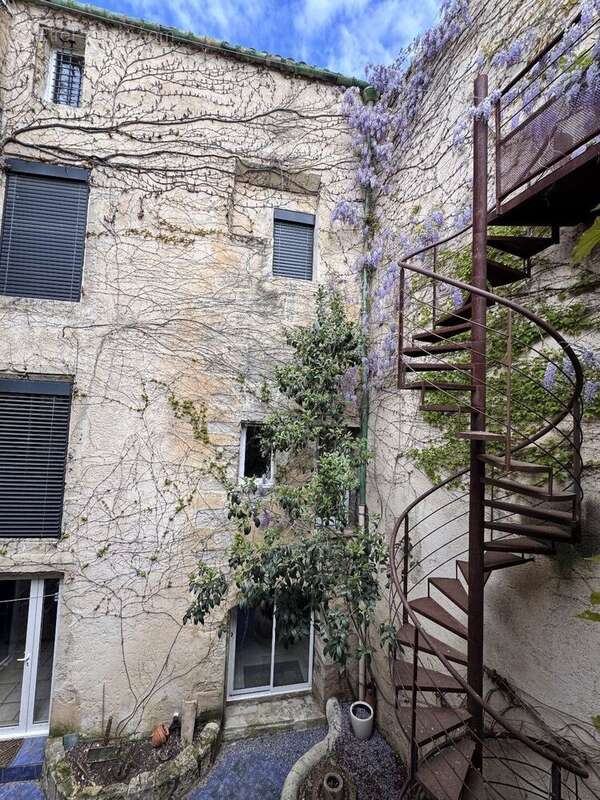 Photo 2 - Maison à PEZENAS