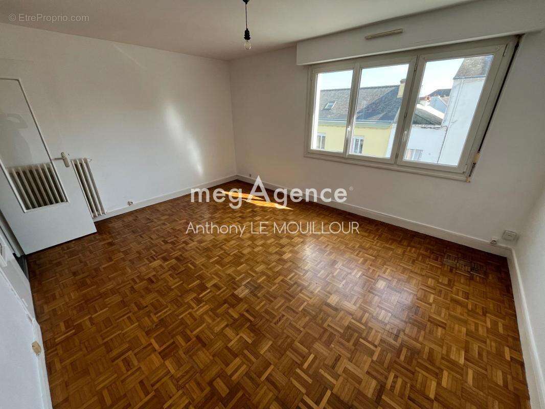 Appartement à LANESTER