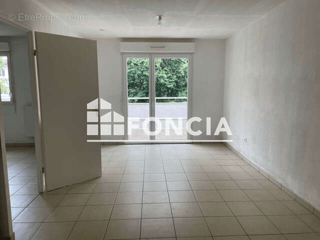 Appartement à SAINT-BRIEUC