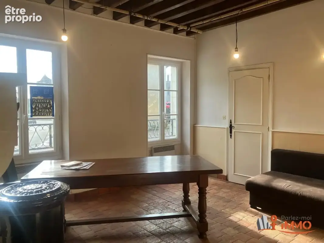 Belle maison en pierres avec jardin et dépendances - photo 9