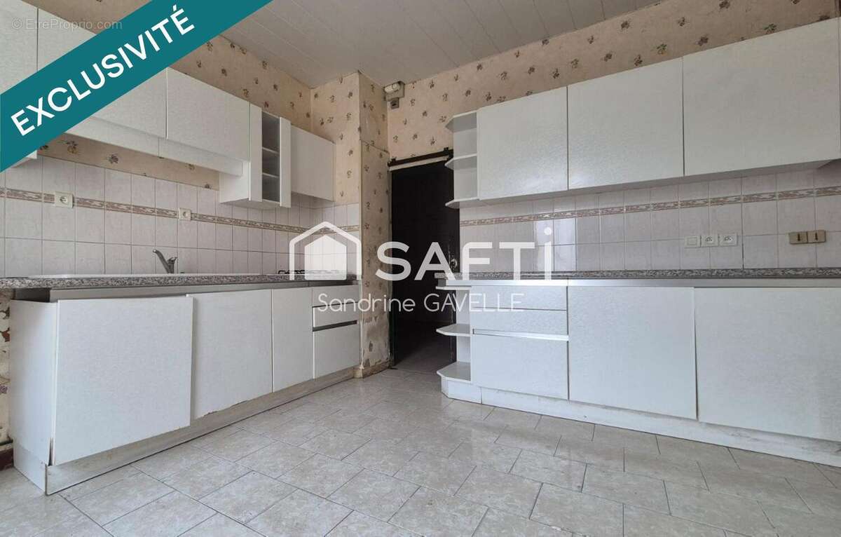 Photo 4 - Maison à SAINT-MESMIN