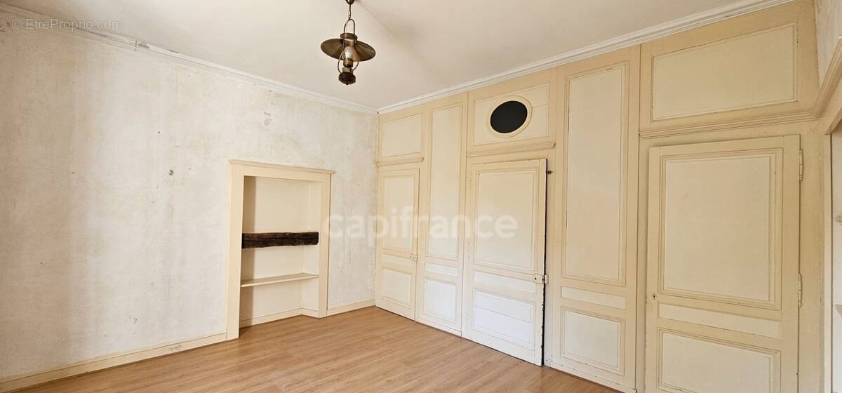Appartement de caractère à vendre - Arbois (39600) - photo 1