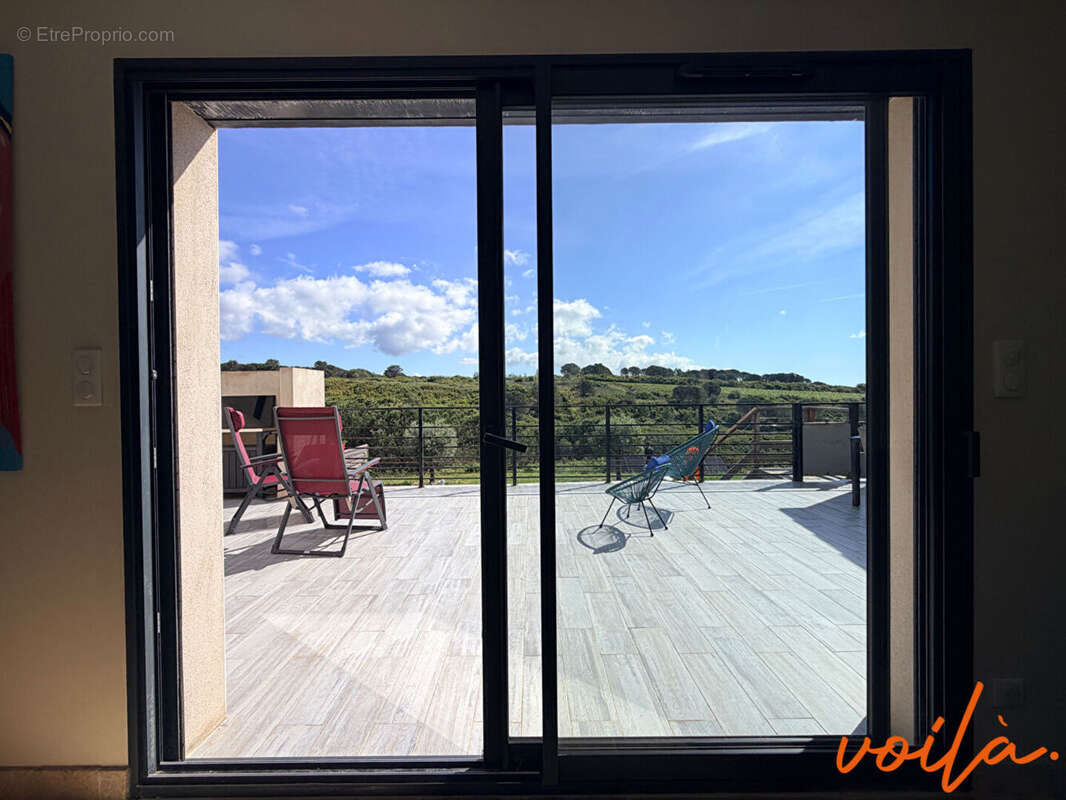 REF - OCCITANE - 15min CARCASSONNE - Maison plain-pied 165m² - 3 chambres + T2 - Garage - Piscine - photo 11