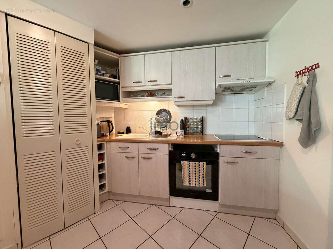 Appartement 55 m² à Bordeaux  - photo 6