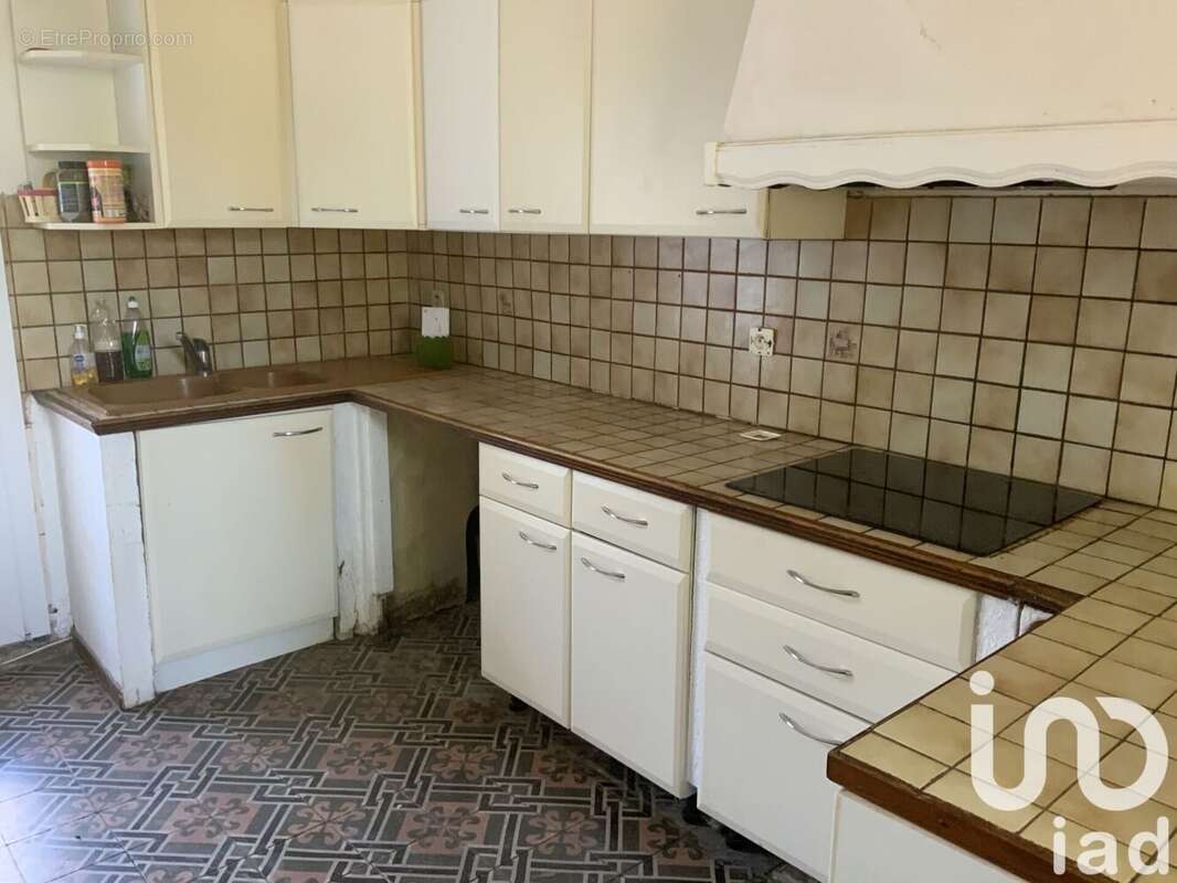 Photo 6 - Maison à AGDE