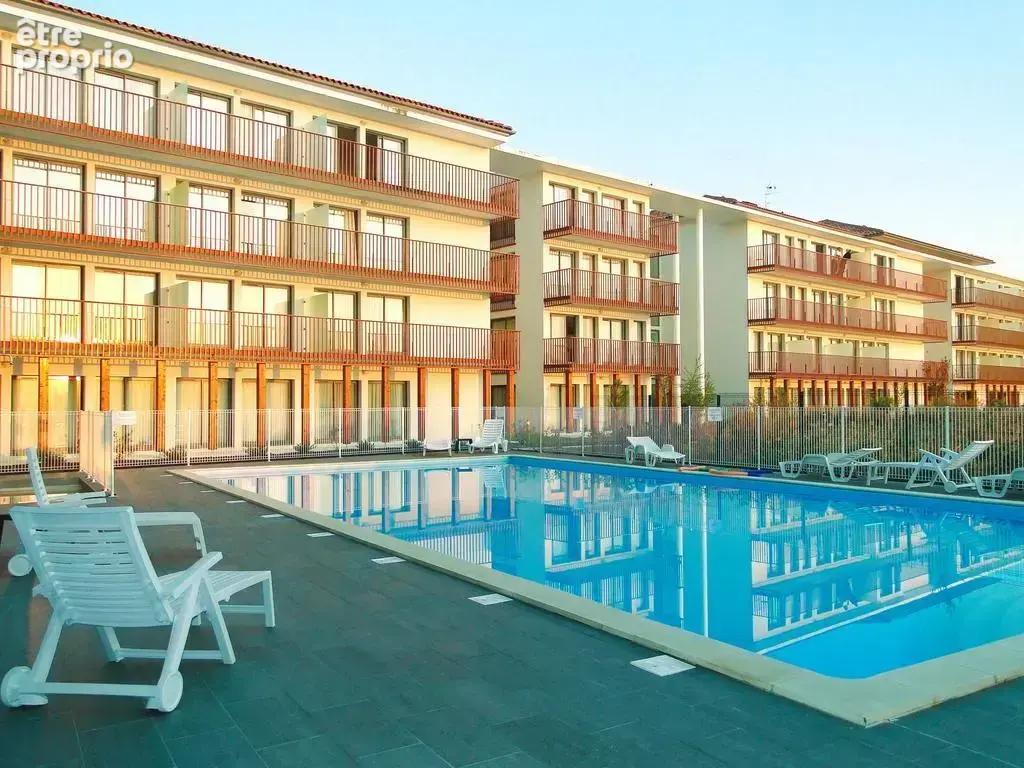 Appartement à LA TESTE-DE-BUCH