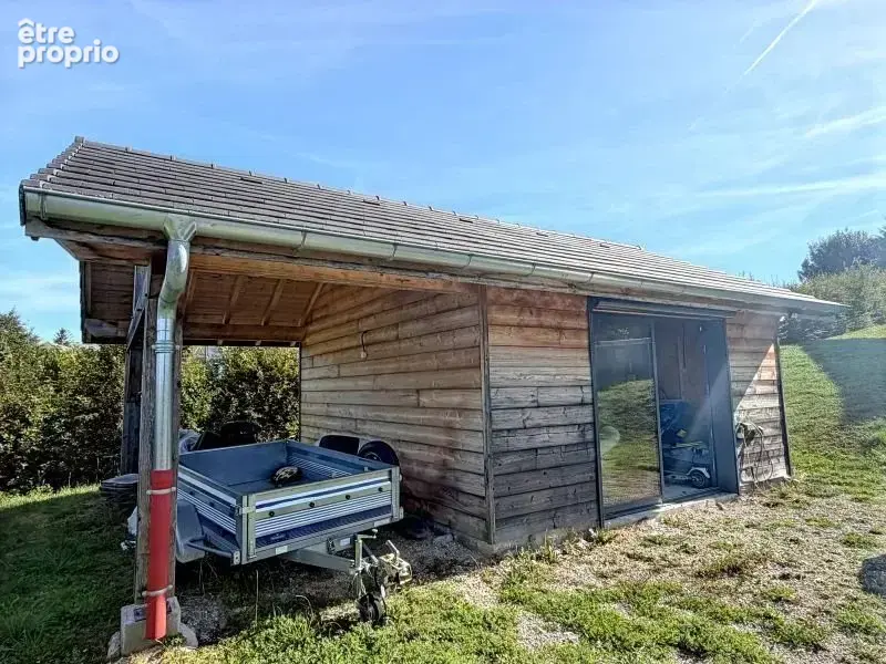 Chalet au calme - photo 8