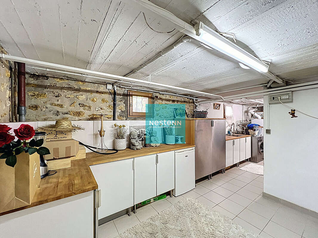 Maison à FRANCONVILLE