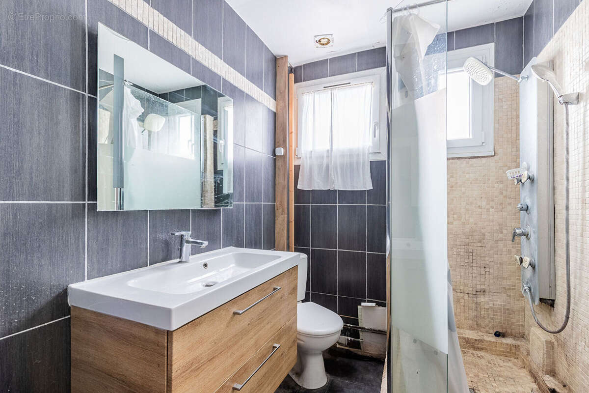 Maison à LONGJUMEAU