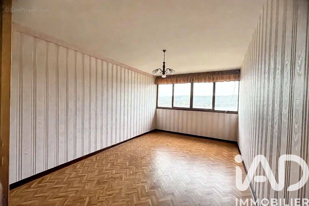 Photo 1 - Appartement à SENS