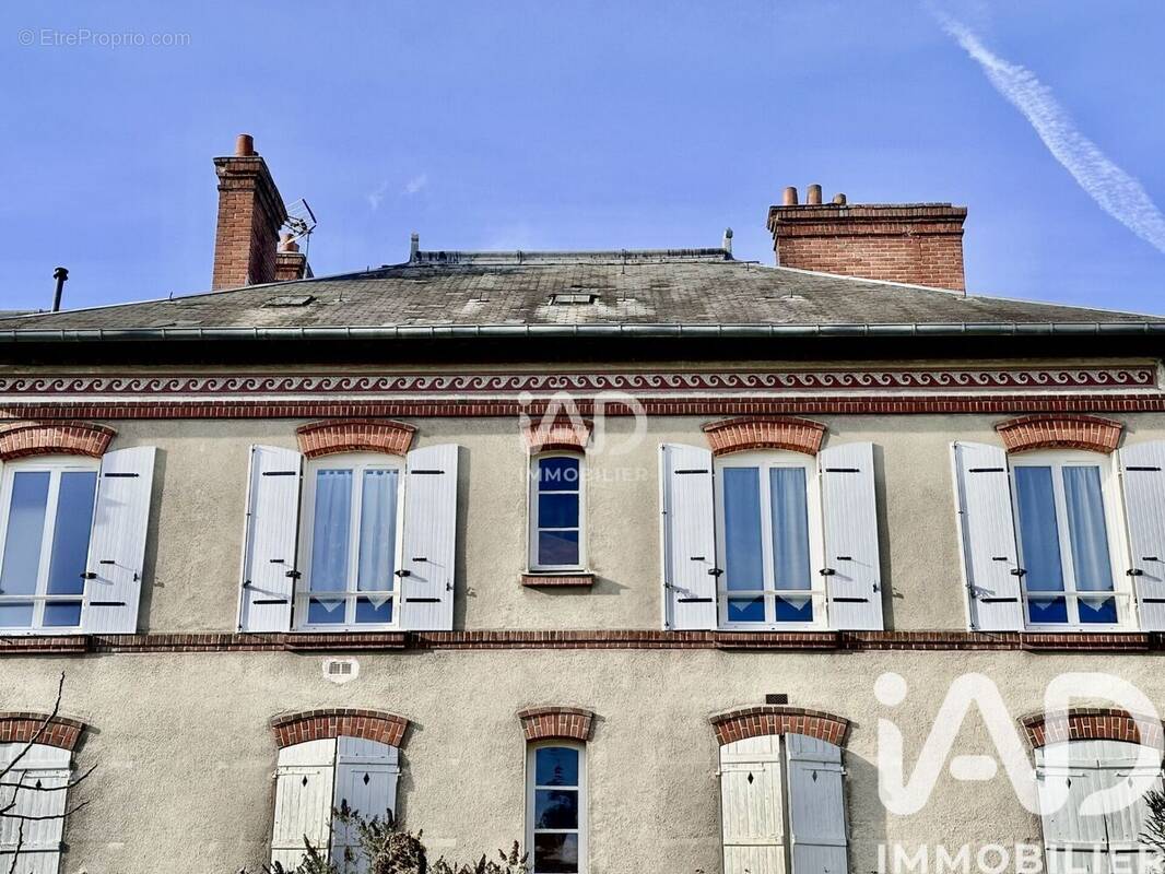 Photo 1 - Appartement à BRIARE