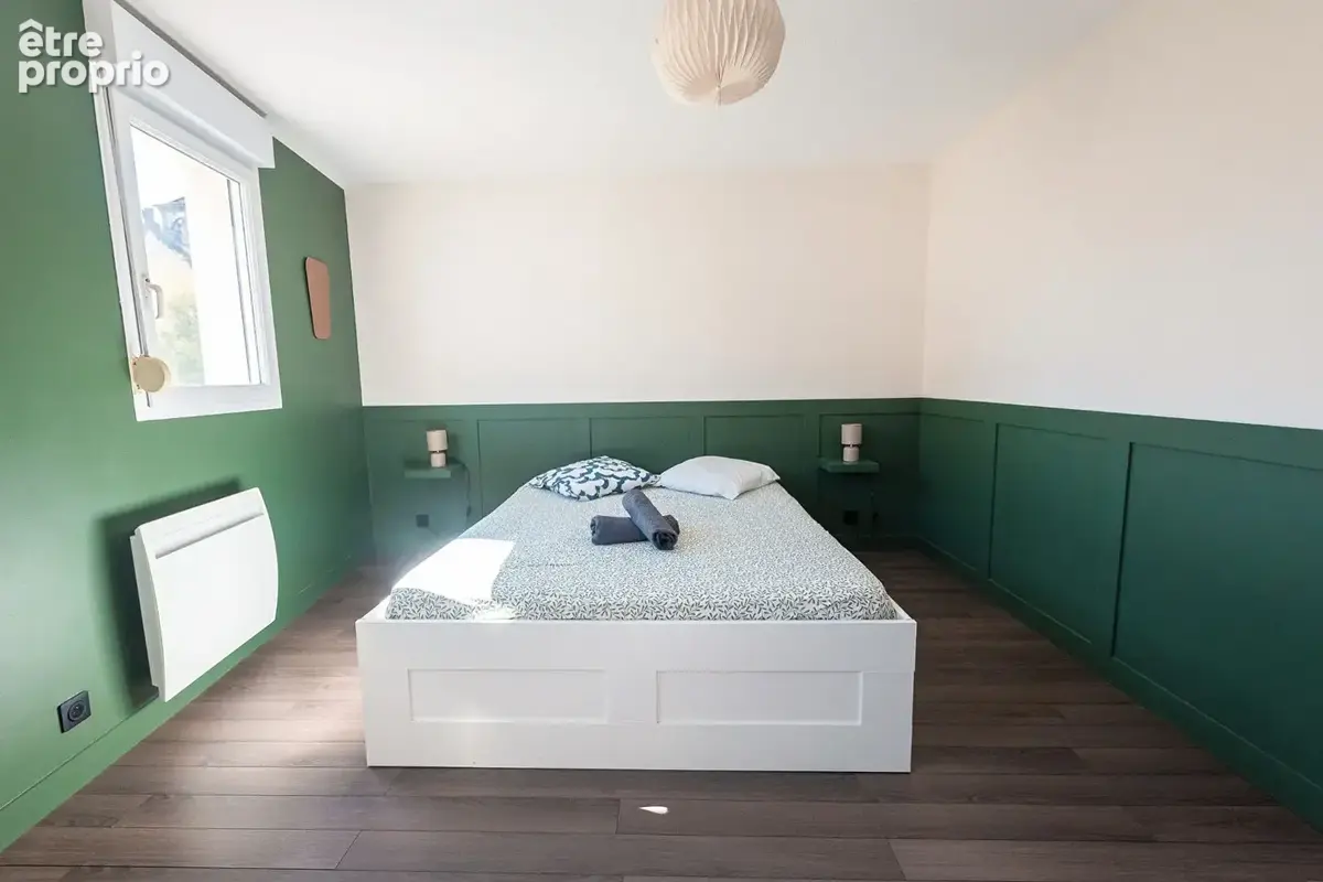 Appartement 83m² à clermont-ferrand - photo 14