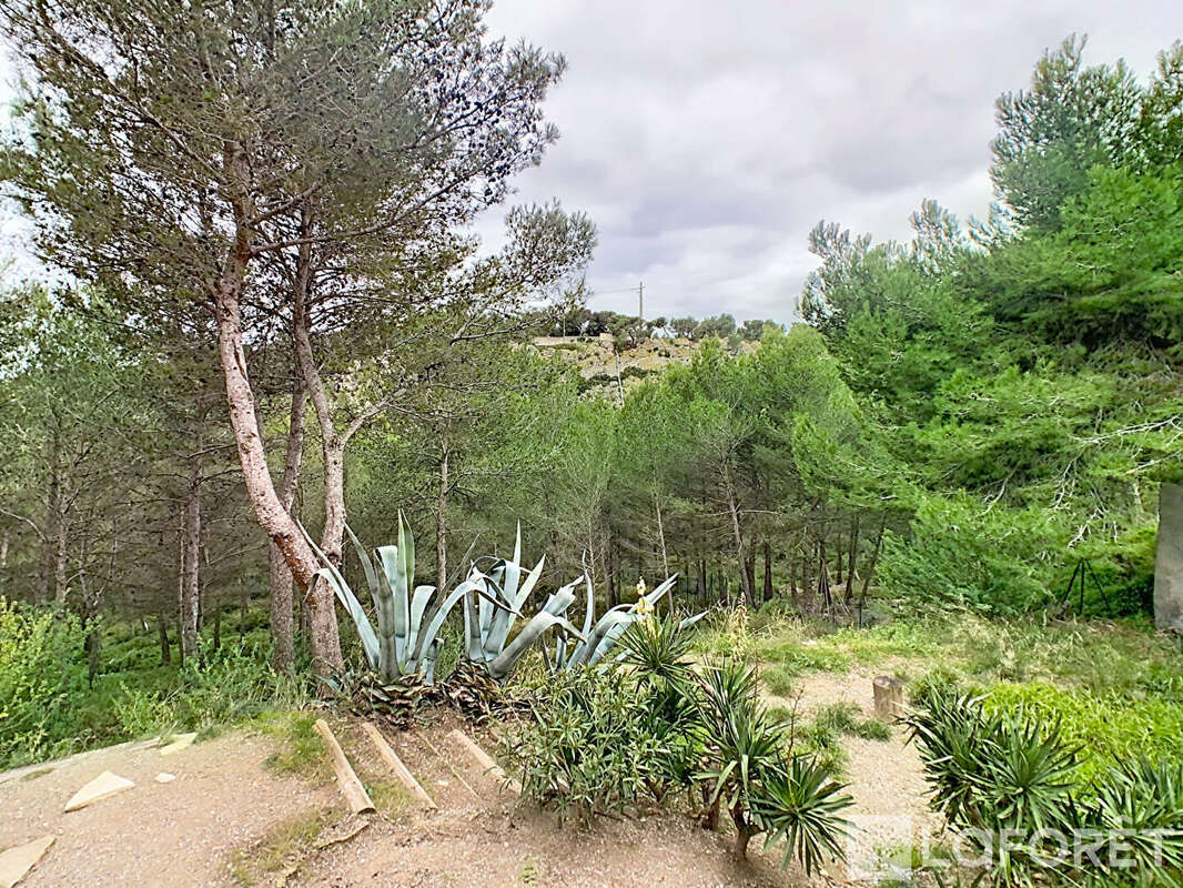 Maison à ENSUES-LA-REDONNE