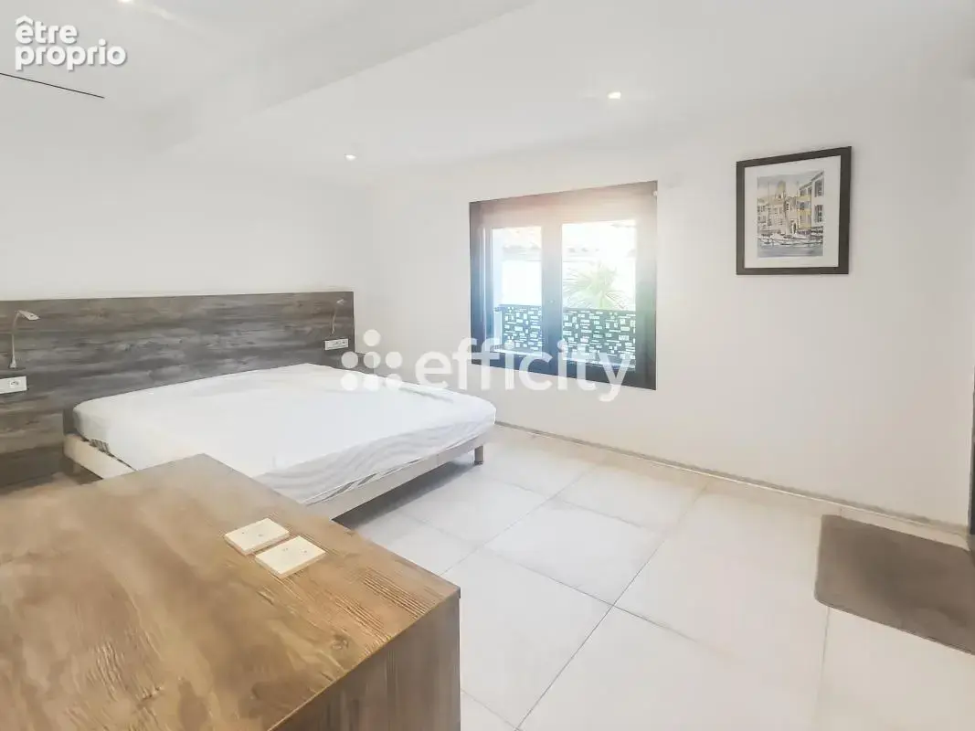 Maison 5 pièces 107 m² à vendre à Bretignolles-Sur-Mer (85470) - photo 7