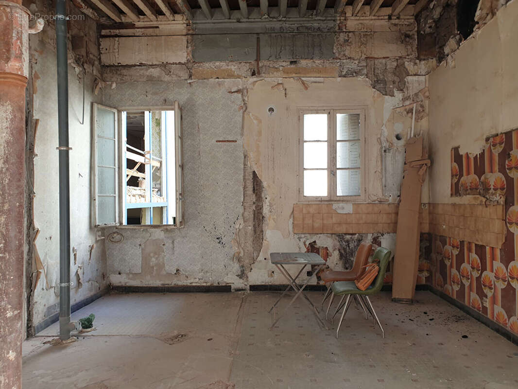 Appartement à CARCASSONNE