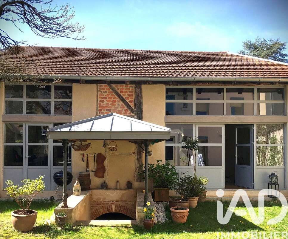 Photo 4 - Maison à BOURG-EN-BRESSE