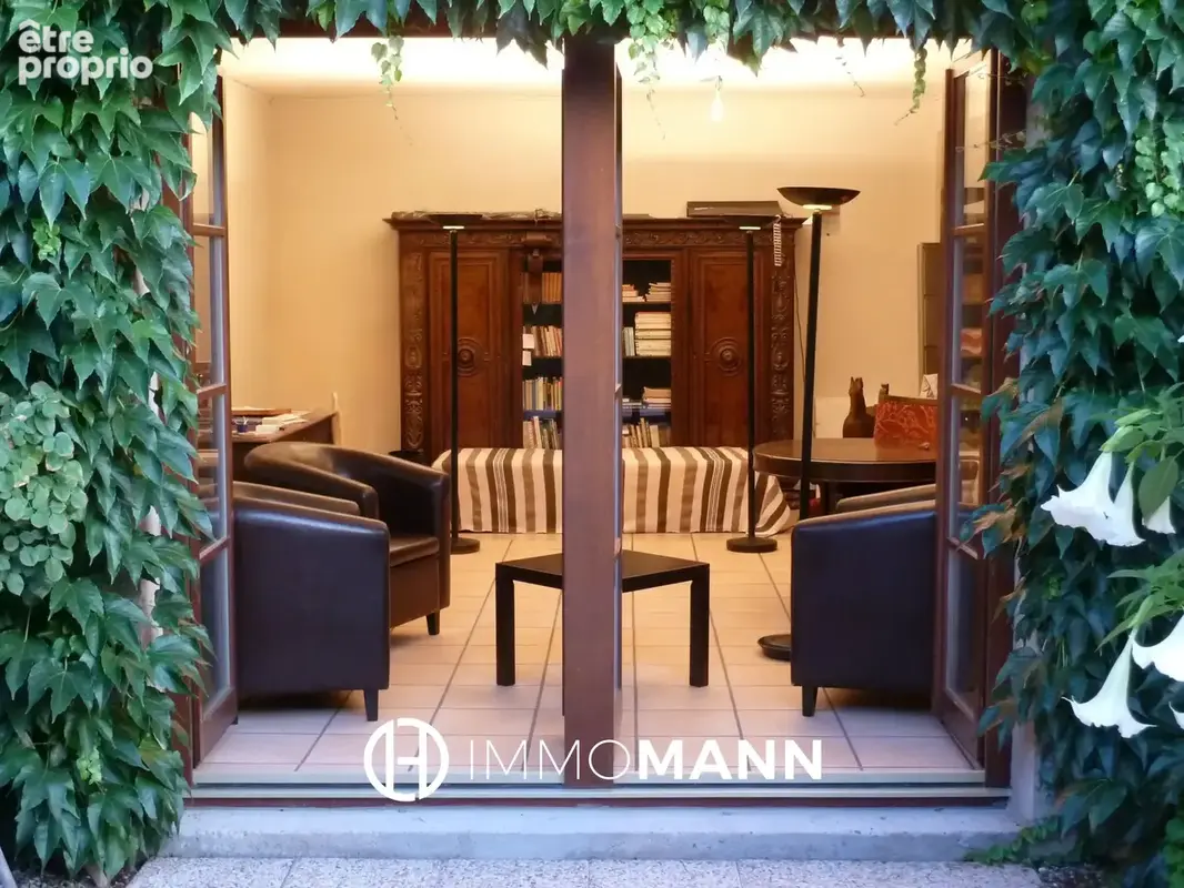 Maison alsacienne de charme - photo 13