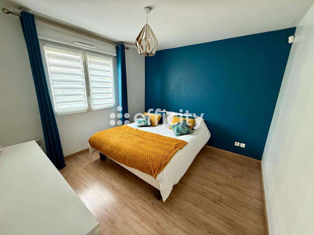 Appartement à SAINT-MAXIMIN