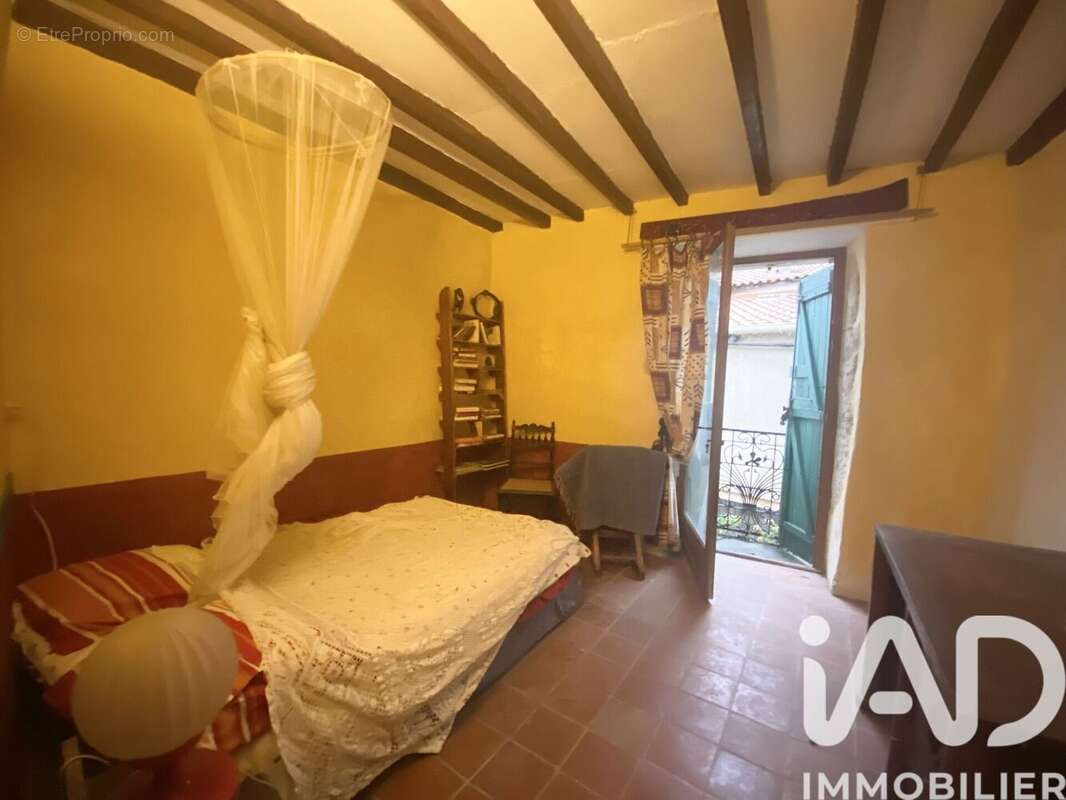 Photo 8 - Maison à PUISSALICON