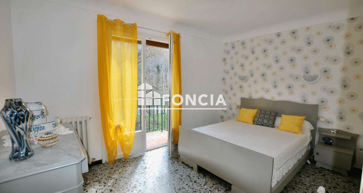 Maison à AMELIE-LES-BAINS-PALALDA