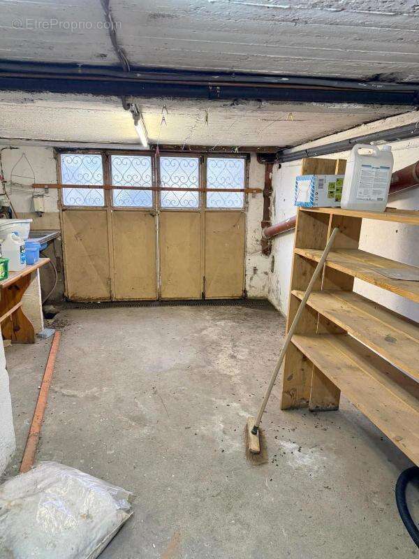 Appartement à DRANCY